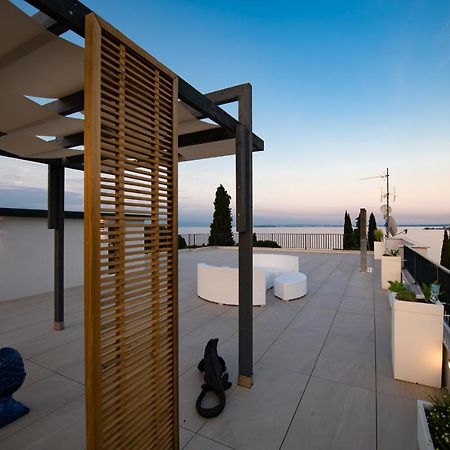 SoleBlu Lejlighed Padenghe sul Garda Eksteriør billede