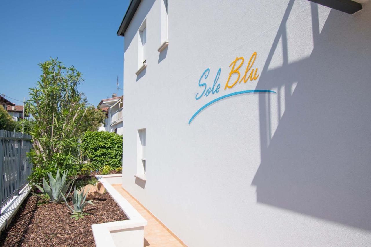 SoleBlu Lejlighed Padenghe sul Garda Eksteriør billede